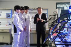 华德学院：以学生为核心 为使用型手艺人