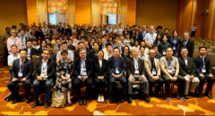 收官！第二届Future of AM 2026新加坡大会昌